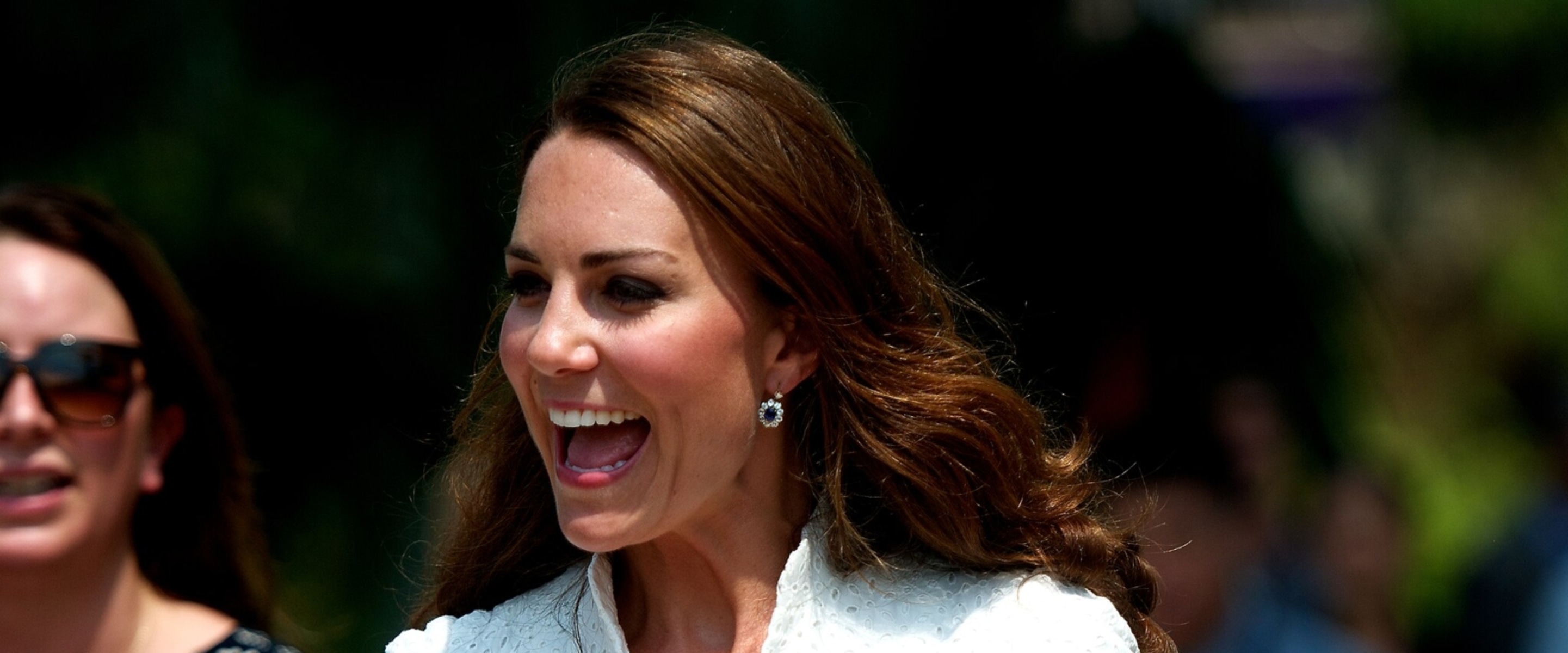 Pond Water Smoothies: Inside Princess Kate's Favorite Green Drink