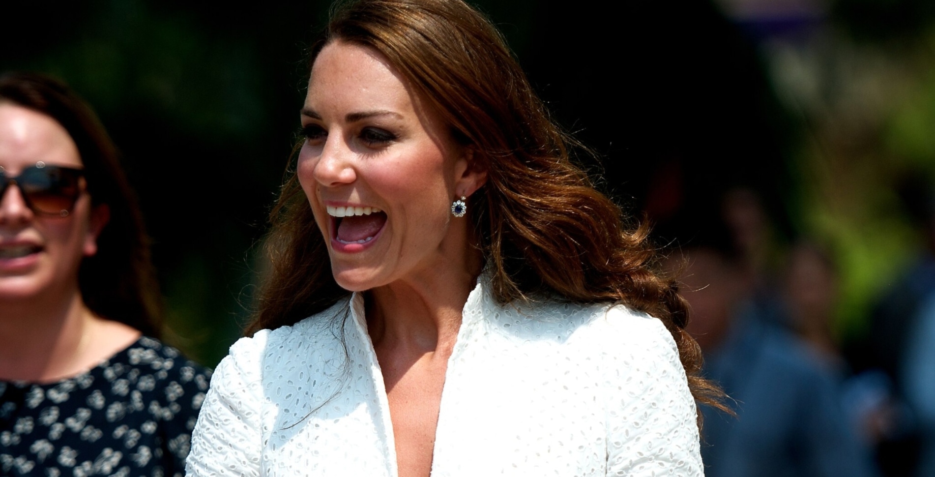 Pond Water Smoothies: Inside Princess Kate's Favorite Green Drink