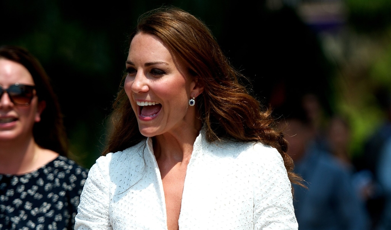 princess kate