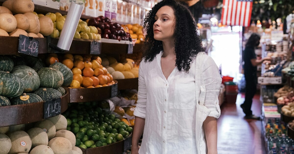 Why Millions of Americans Want to Eat Less Meat and Dairy: Report | VegNews