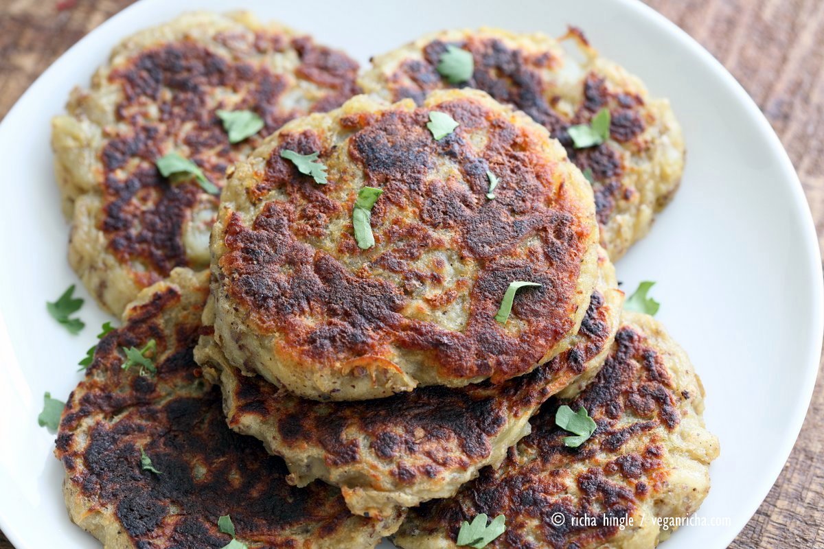 boxty pancakes