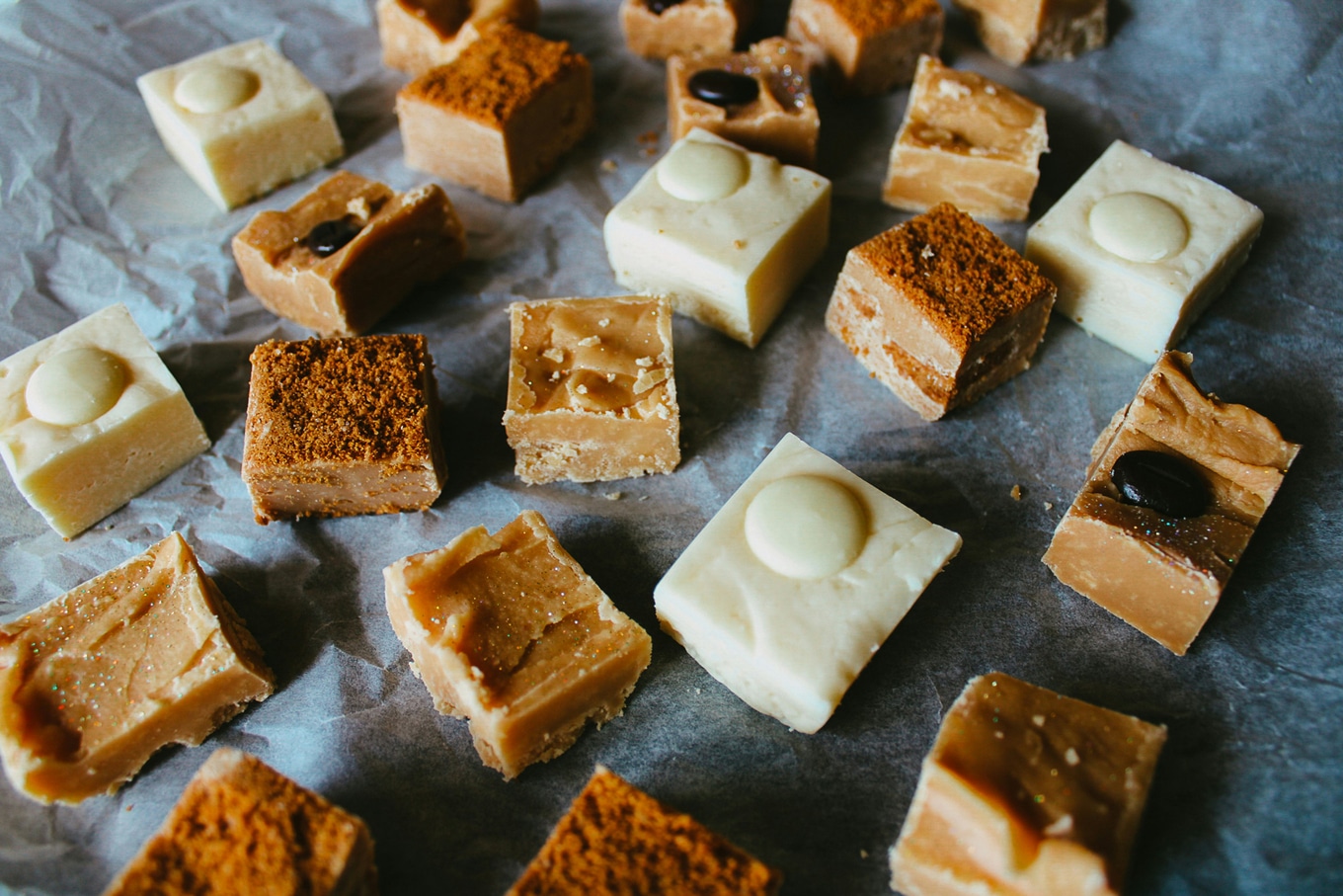 Fudge