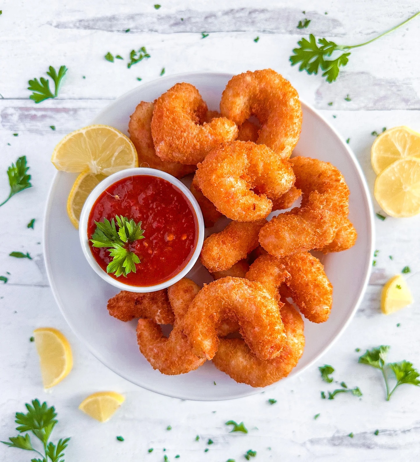 Crispy-Shrimp