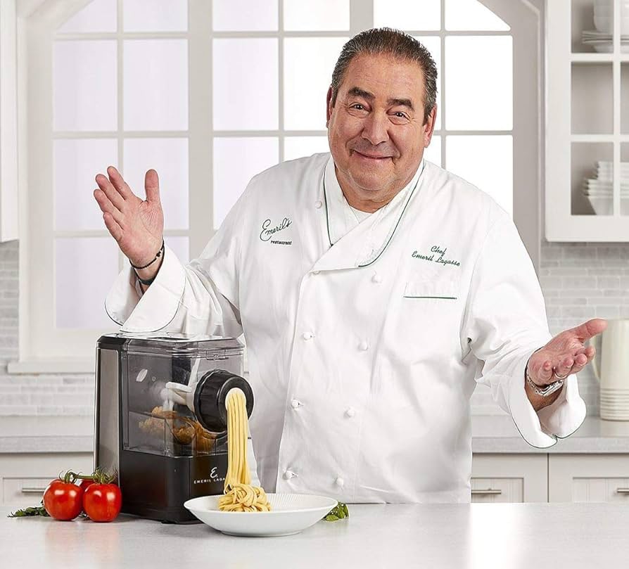 Emeril Lagasse