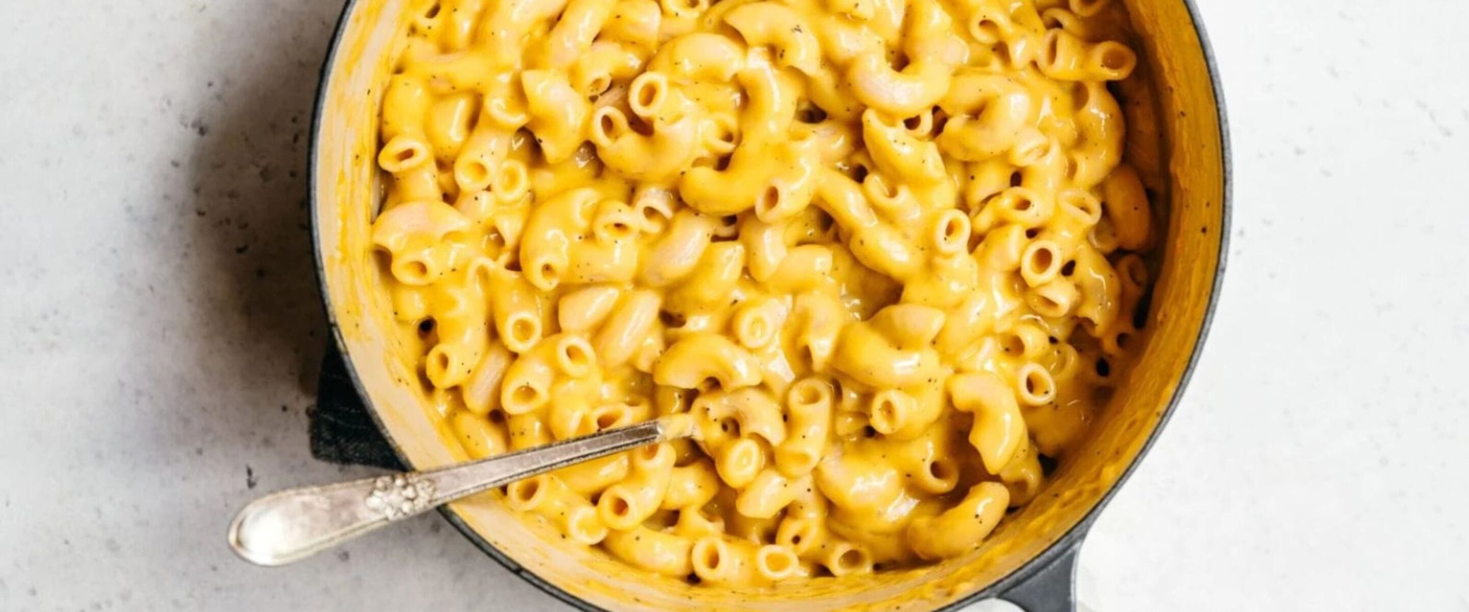 25 Must-Try Vegan Mac and Cheese Recipes