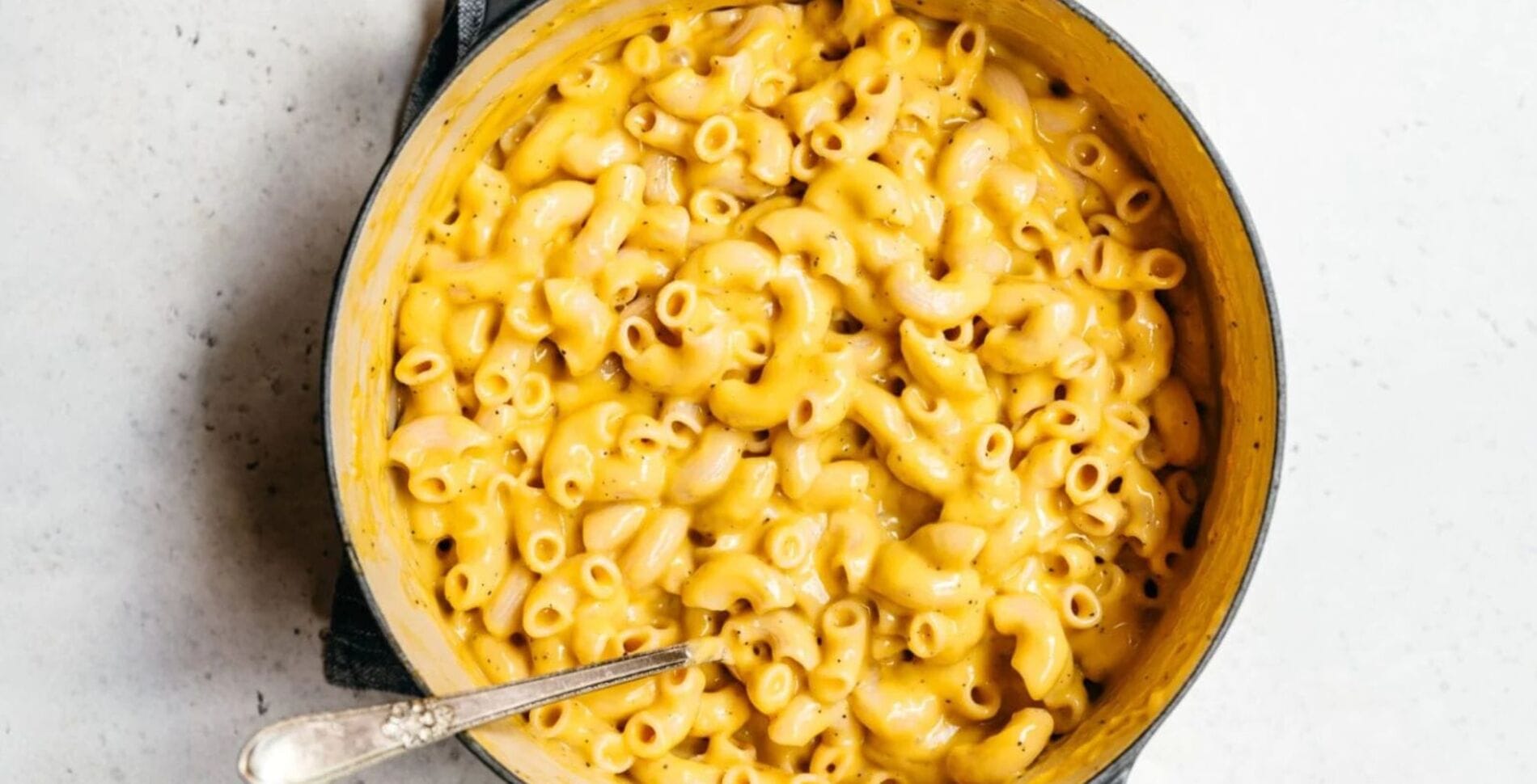 25 Must-Try Vegan Mac and Cheese Recipes