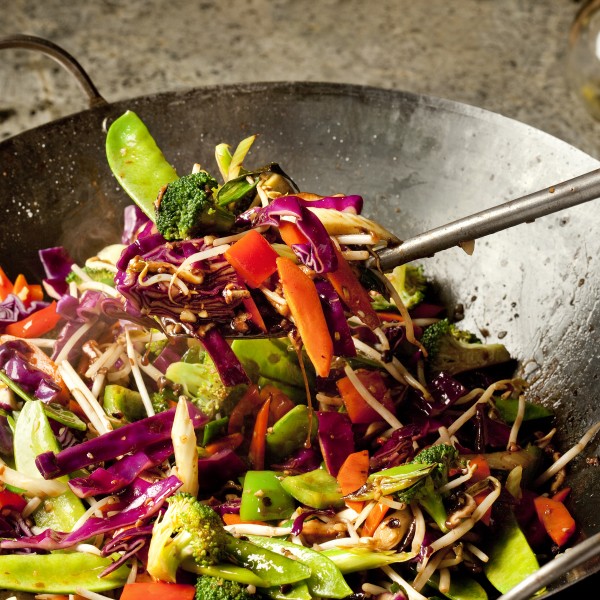 Stir Fry