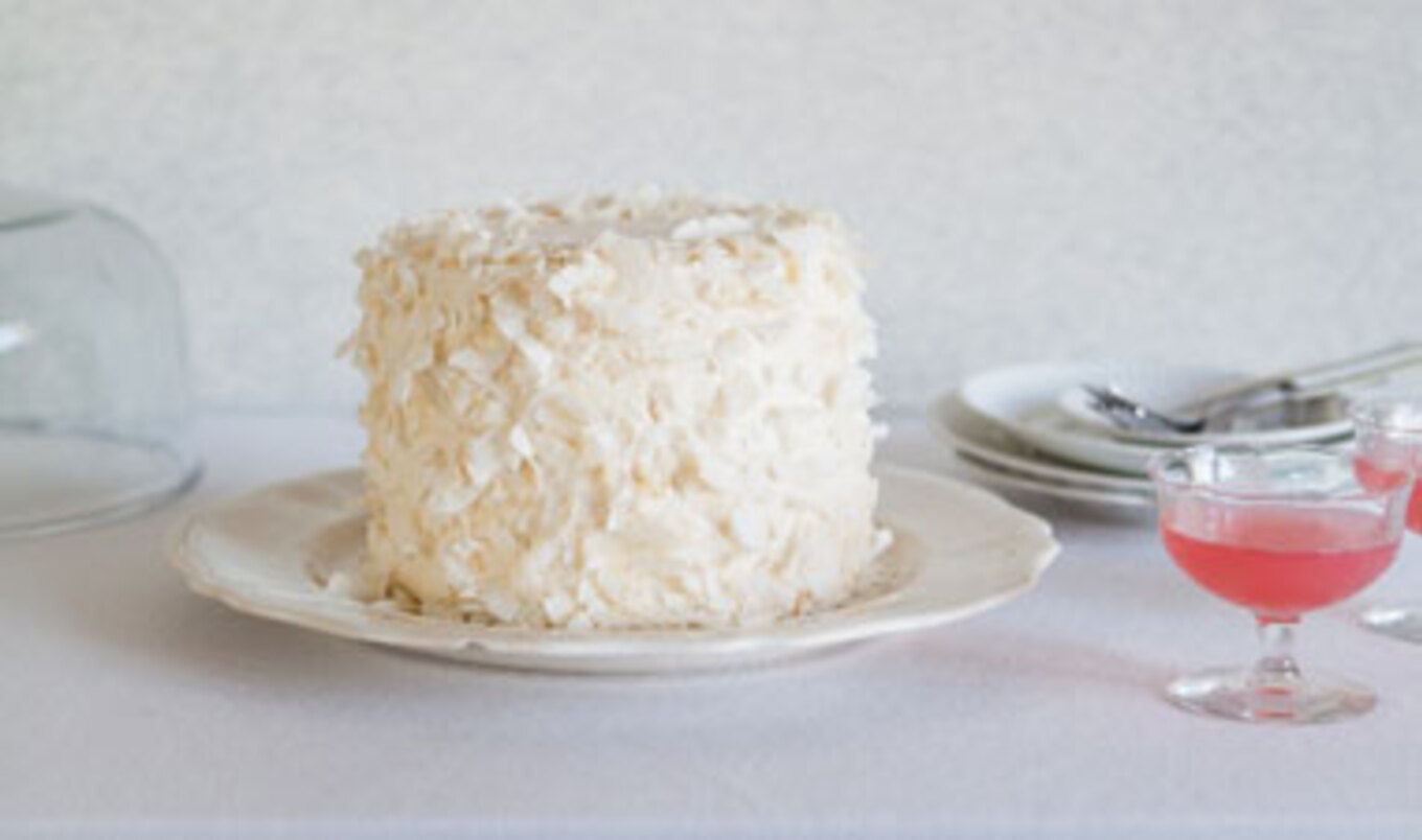 Portland to Welcome a new Cruelty-Free Bakery