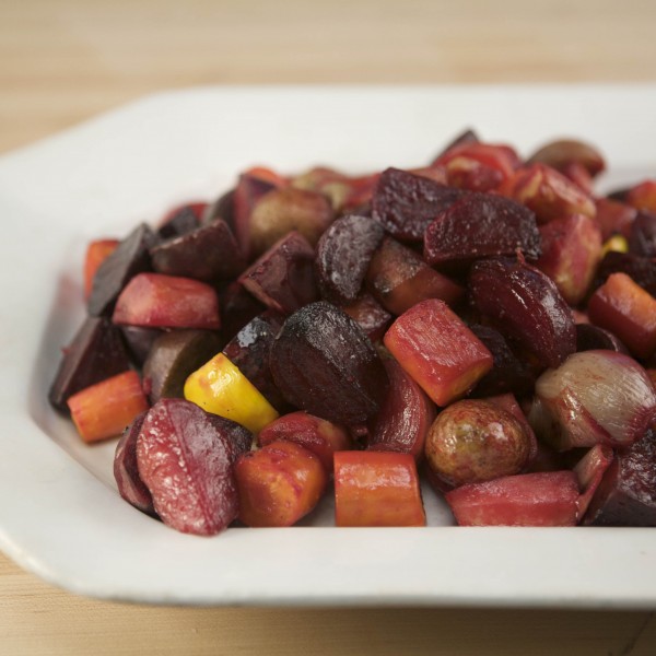 Root Vegetables
