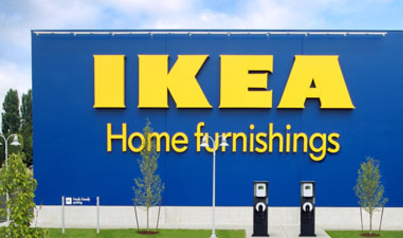 IKEA to Introduce Vegan Swedish Meatballs