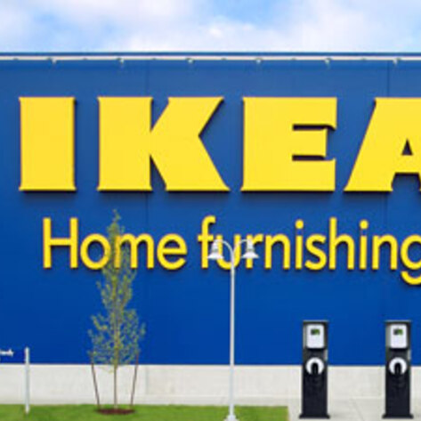 Ikea Almond Cake Found to Contain Fecal Bacteria