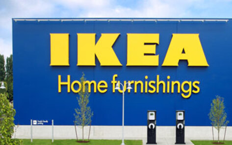 IKEA to Introduce Vegan Swedish Meatballs