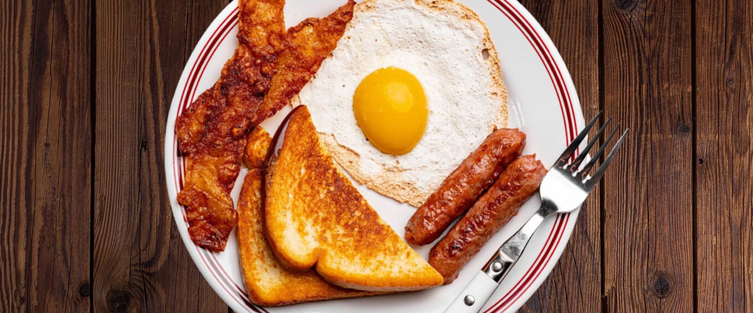 Vegan Egg Yolks? These Recipes Get It Just Right