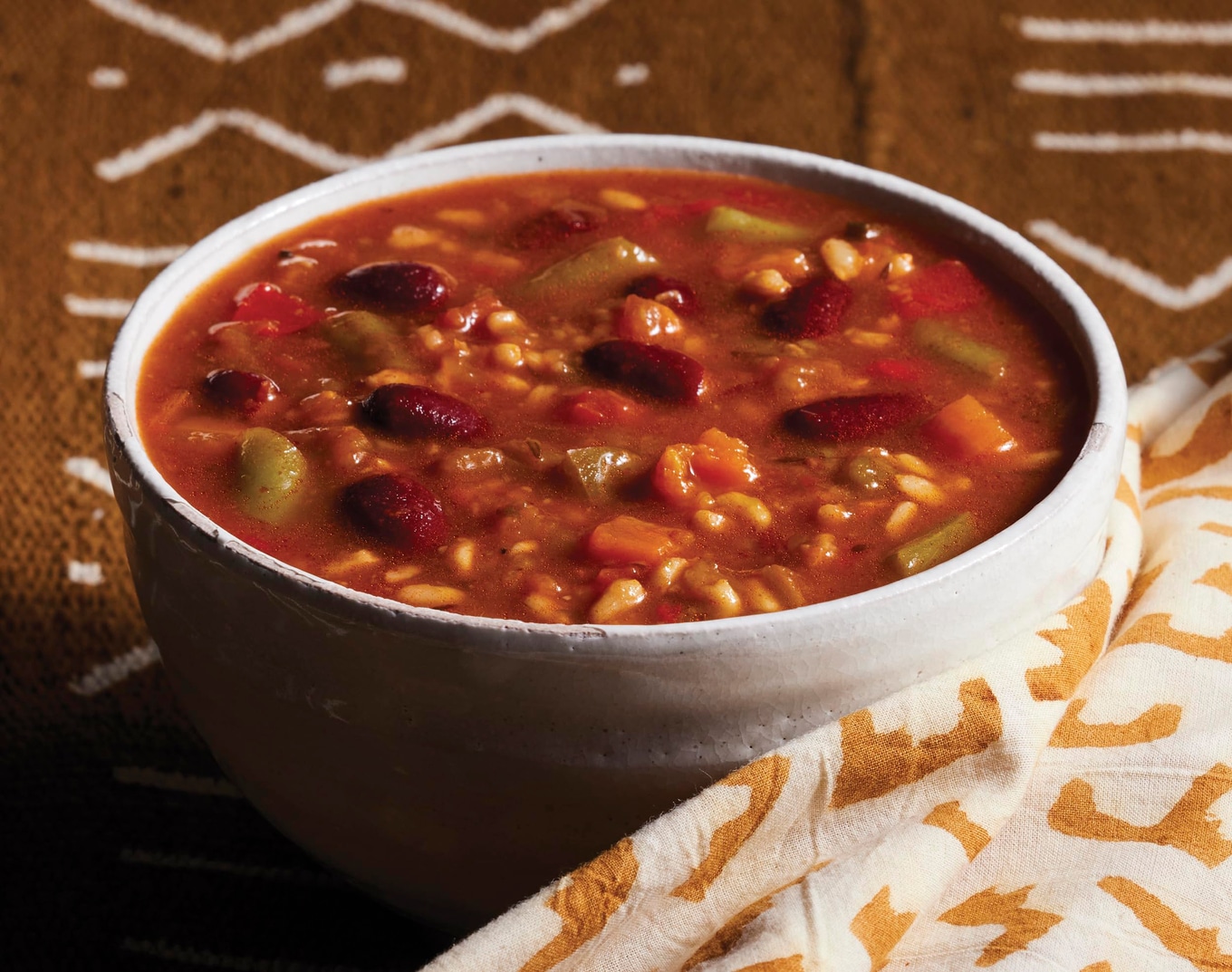 Soup