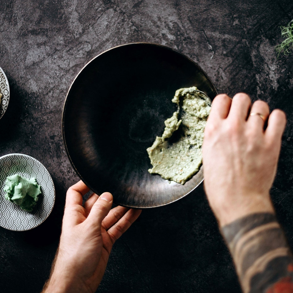 From Sushi to Cocktails, Here’s How To Let Real Wasabi Shine