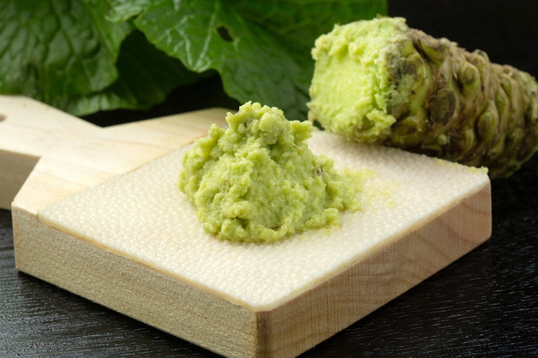 Wasabi