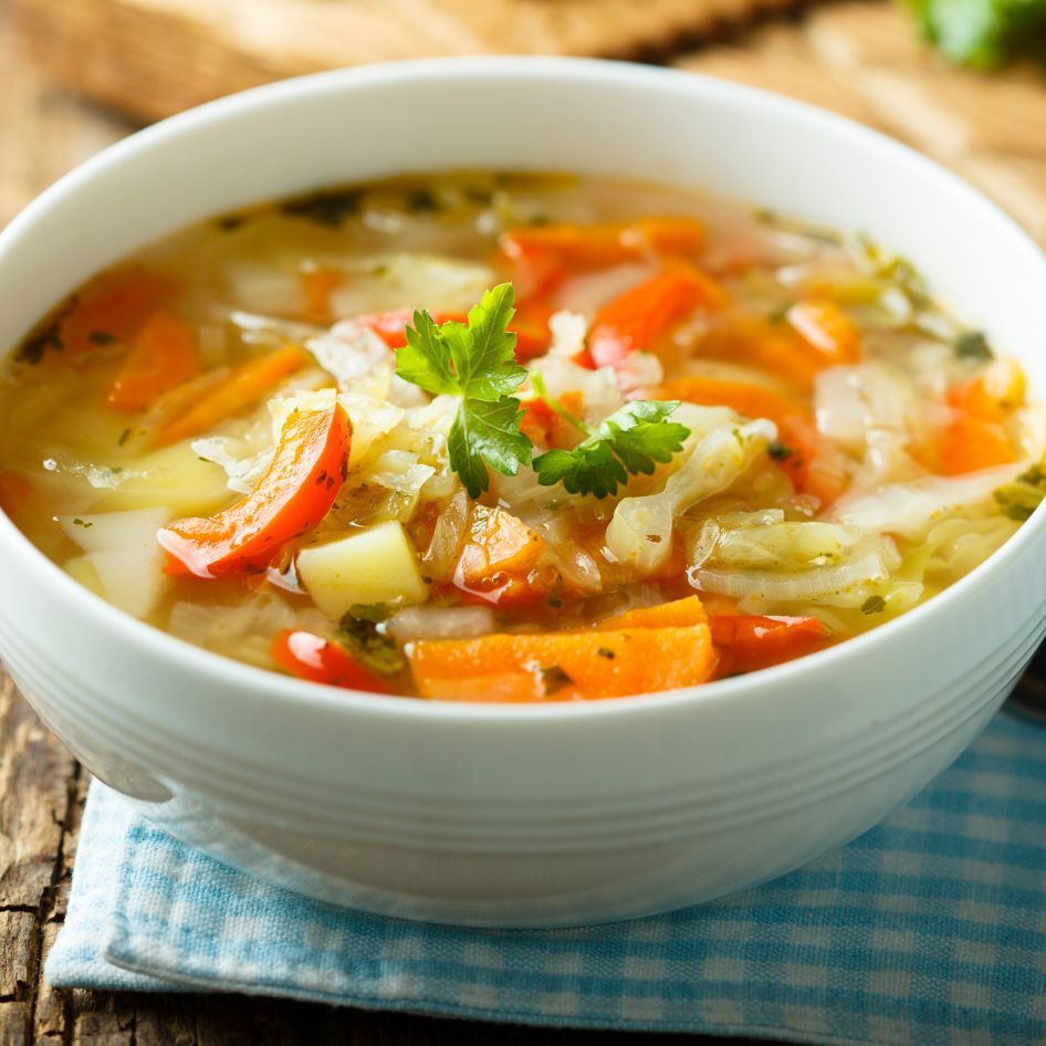 The Cabbage Soup Diet: Quick Fix or Health Risk?