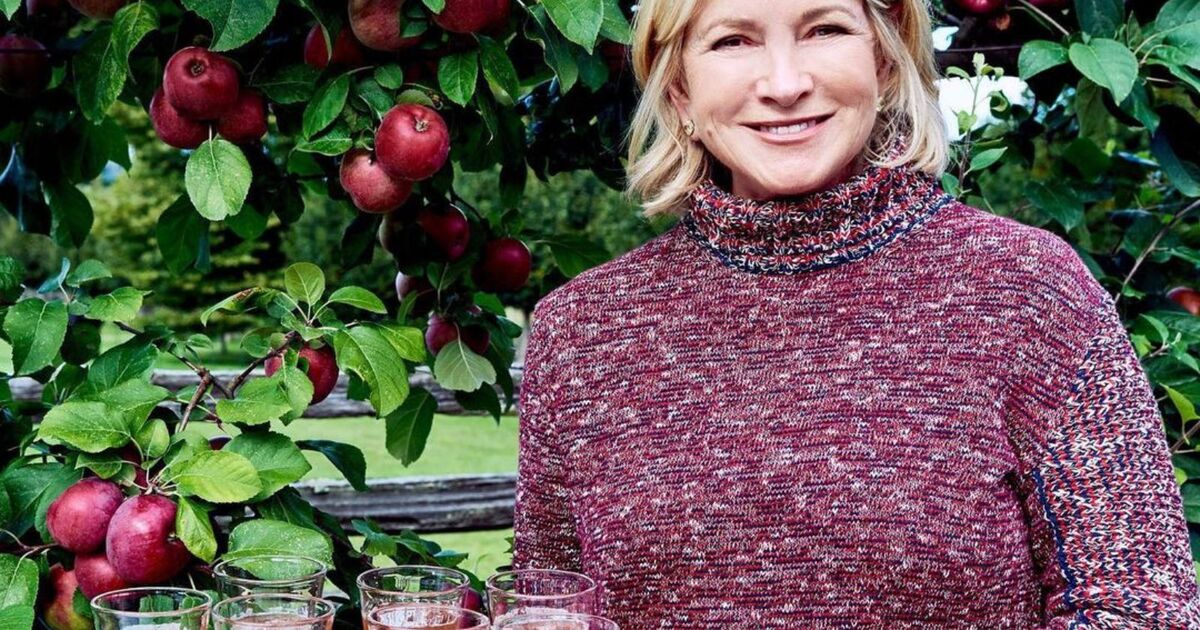 From Ina Garten to Martha Stewart, Hot Apple Cider Tips, Tricks, and Recipes to Warm Your Spirit