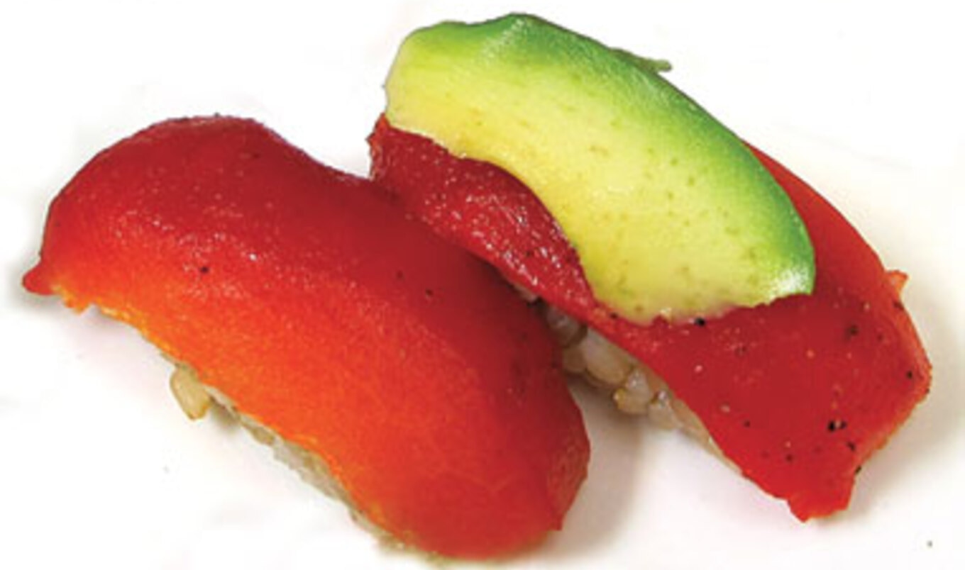 Japanese Macrobiotic Vegan Eatery Expanding in LA