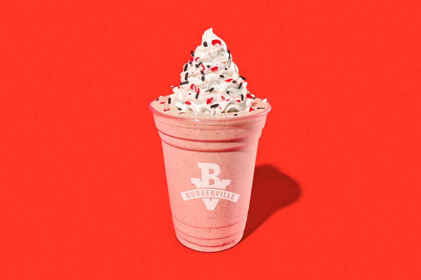 Mint-Shake