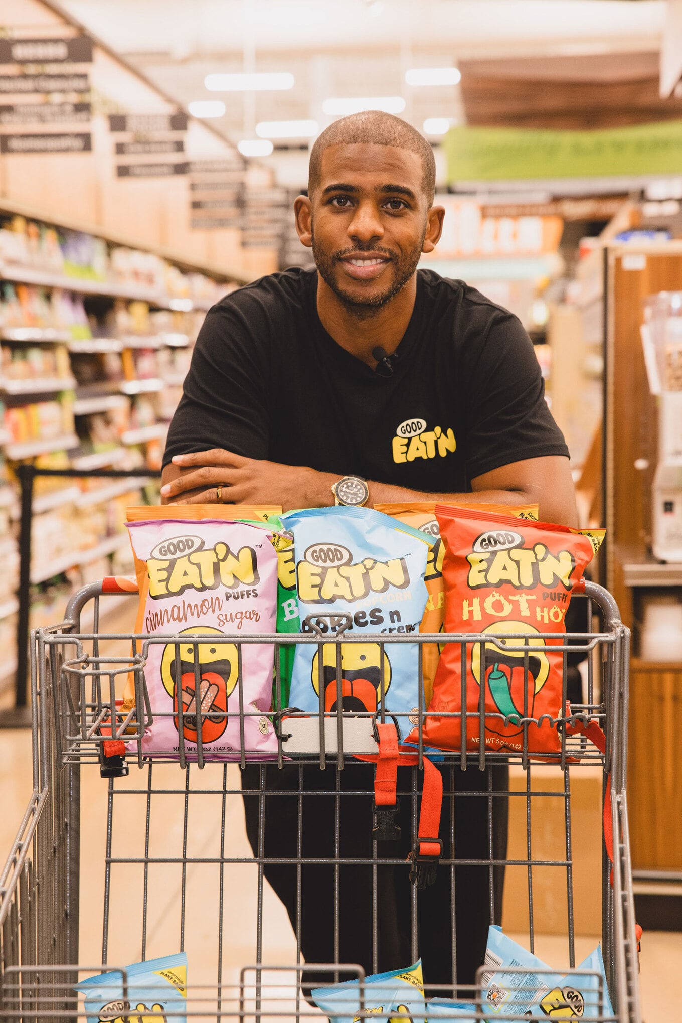 Chris-Paul