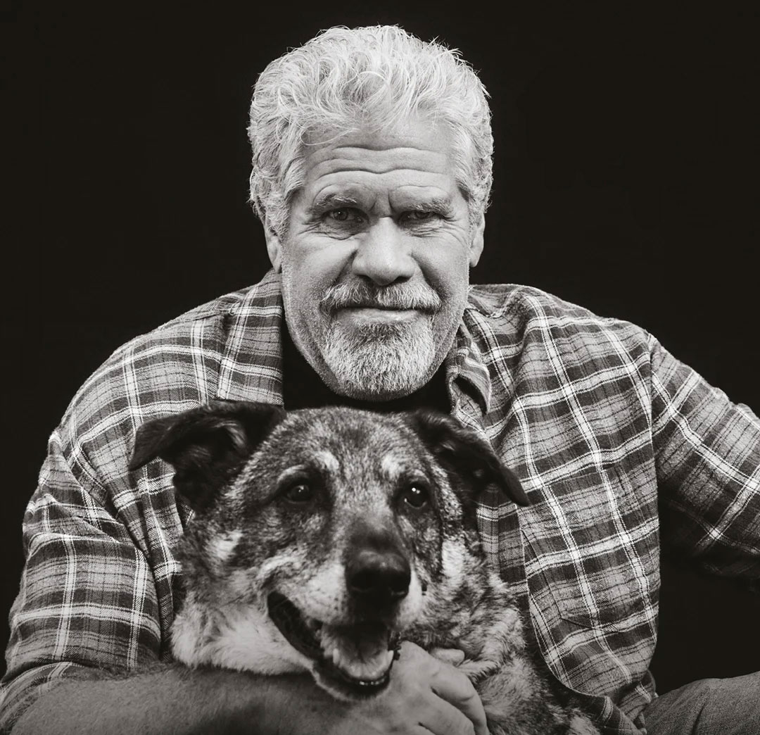 Ron-Perlman