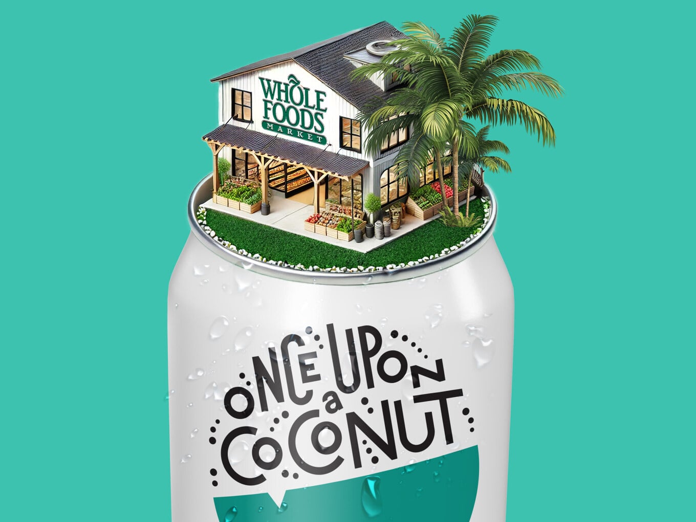 Coconut Water