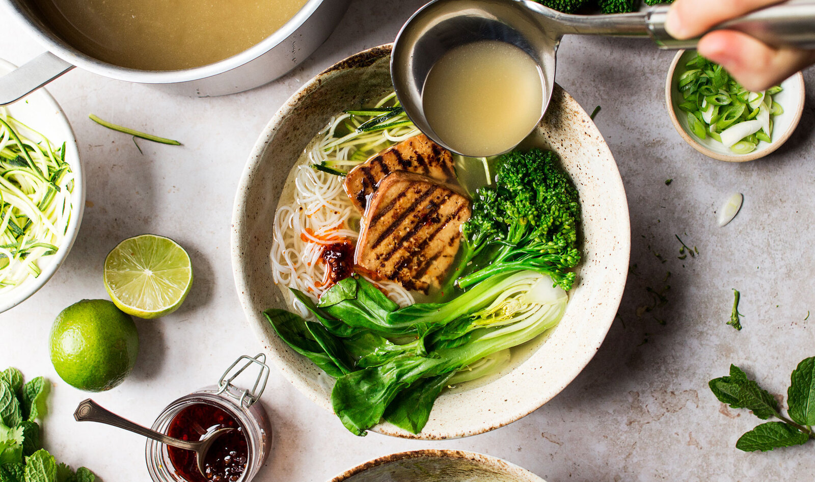 From Coconut Curry to Sticky-Sweet Vegan Ribs, This Secret Ingredient Steals the Show
