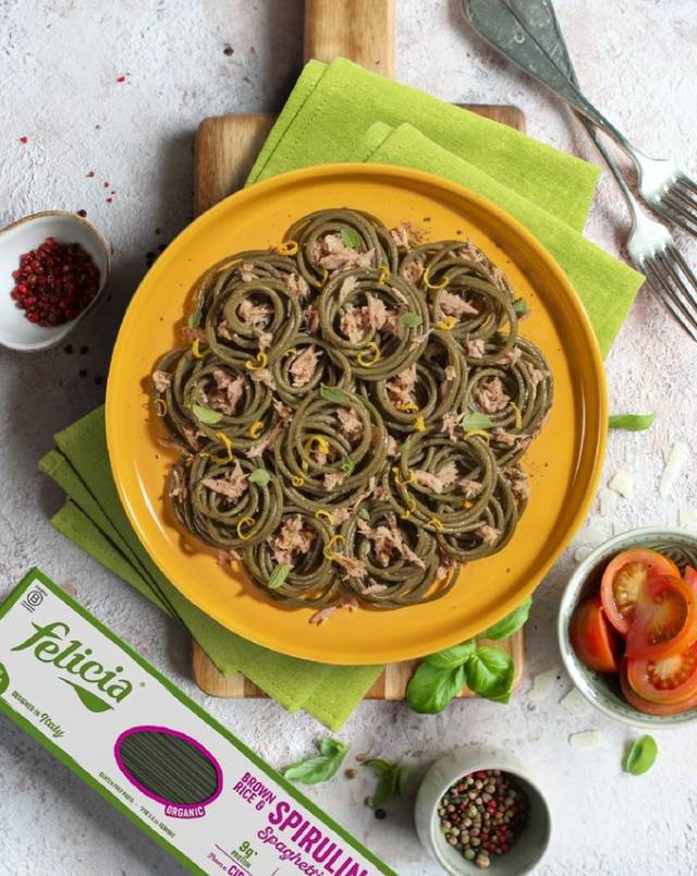 Pasta
