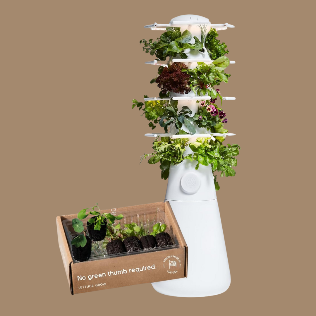  Lettuce Grow Farmstand Nook 