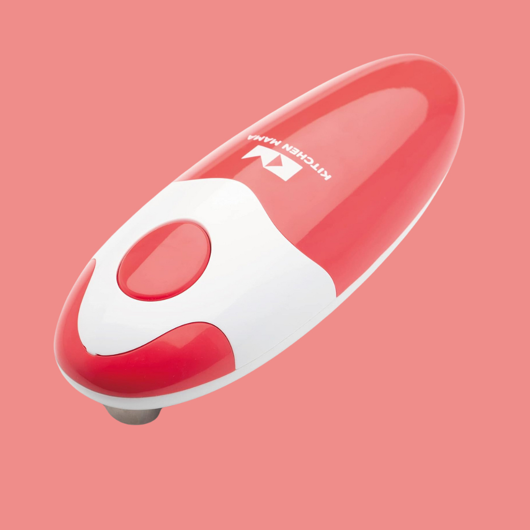 Kitchen Mama Auto Electric Can Opener