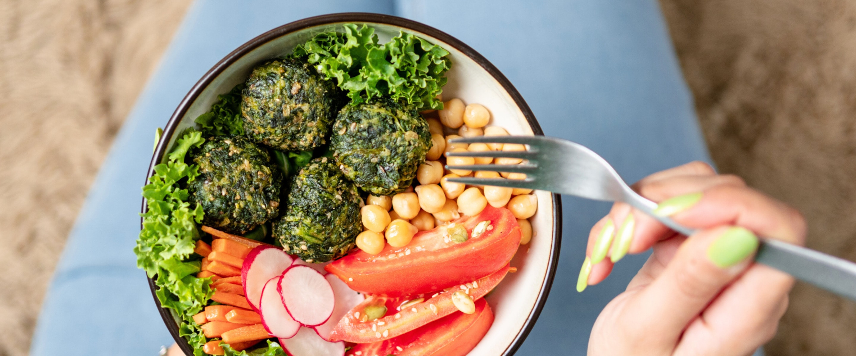 A Plant-Based Diet Can Transform Health for Smokers and Ex-Smokers, Say Experts