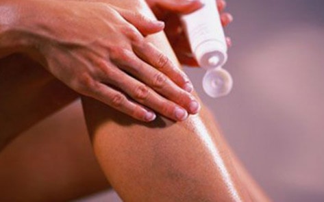 Victoria's Vegan Secret