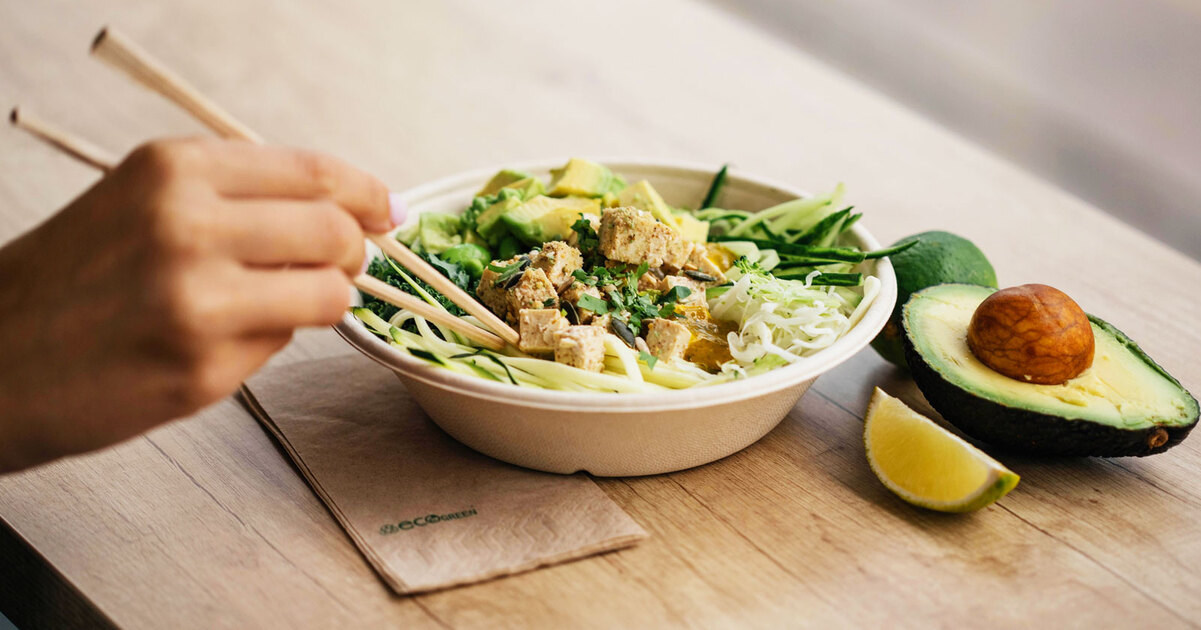 The Fascinating, Tumultuous History of Tofu Shops in the US