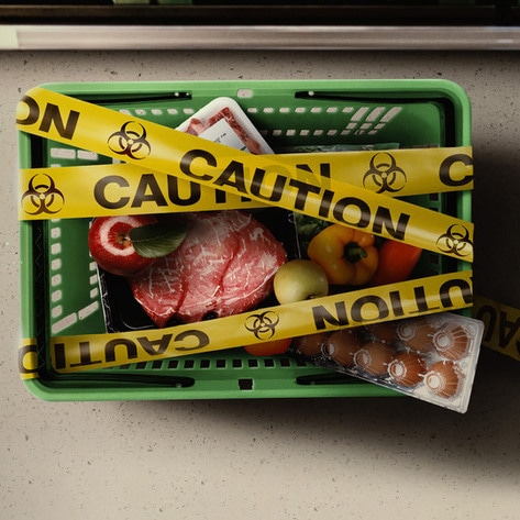 Why Netflix's New Food Documentary 'Poisoned' Is More Like a Horror Film