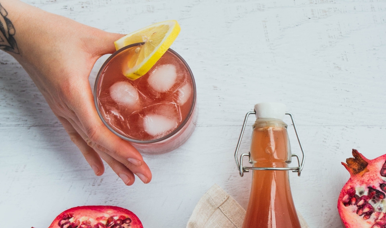 Kombucha May Help to Improve Blood Sugar Levels in Type 2 Diabetes, Says New Research&nbsp;