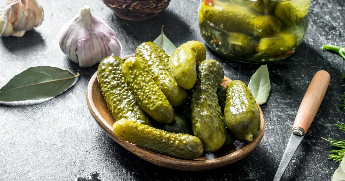 Another Study Finds Gut Health Benefits From Adding Fermented Foods to Your Diet