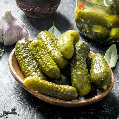 Another Study Finds Gut Health Benefits From Adding Fermented Foods to Your Diet