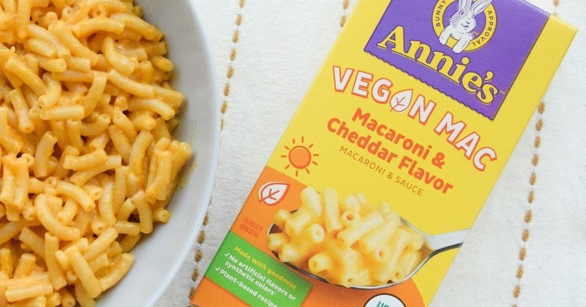 From Mac & Cheese to Pancake Mix: The Most Vegan-Friendly Brands at General Mills - Vimarsana News