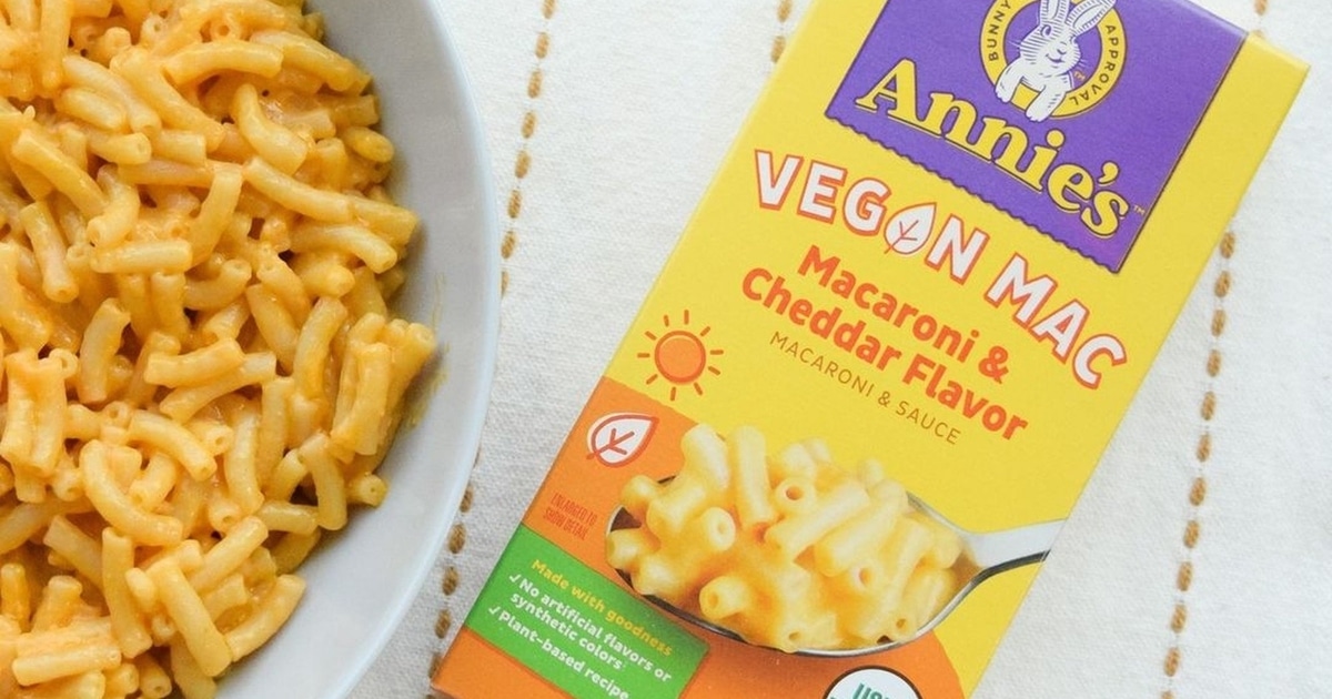 From Mac & Cheese to Pancake Mix: The Most Vegan-Friendly Brands at General Mills