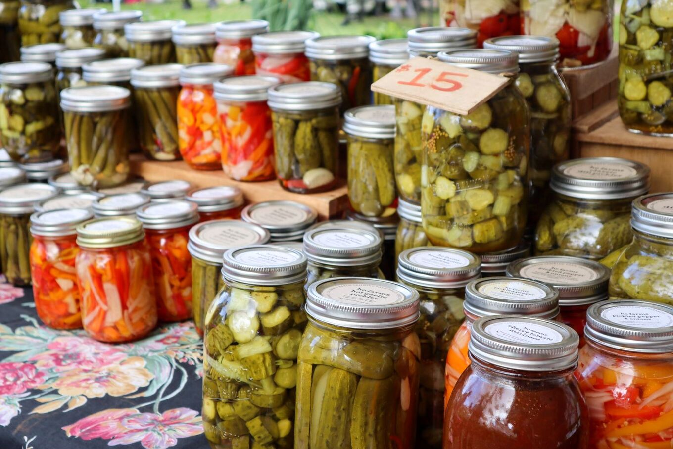 Another Study Finds Gut Health Benefits From Adding Fermented Foods to Your Diet