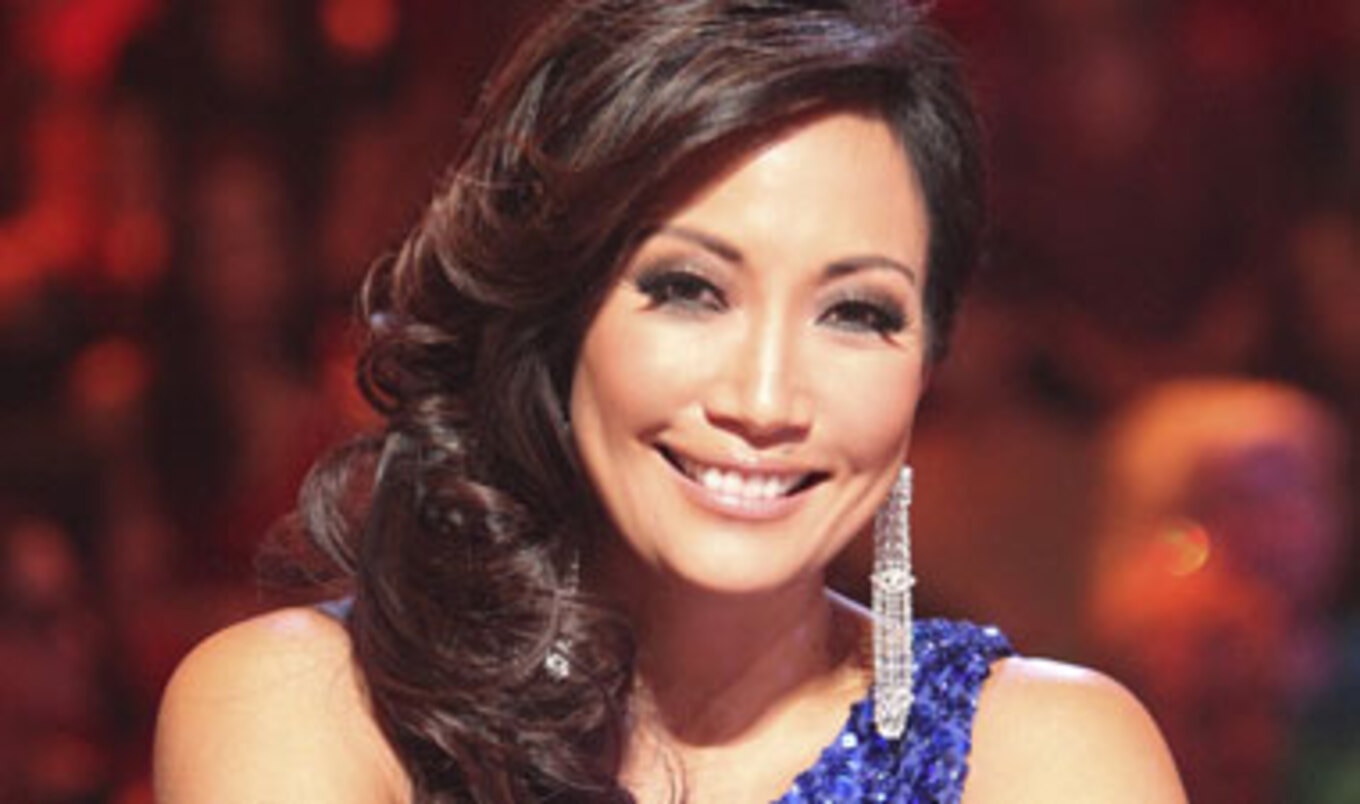 Inaba Hosting HSUS Awards