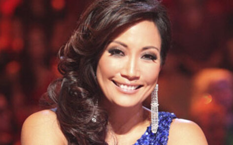 Inaba Hosting HSUS Awards