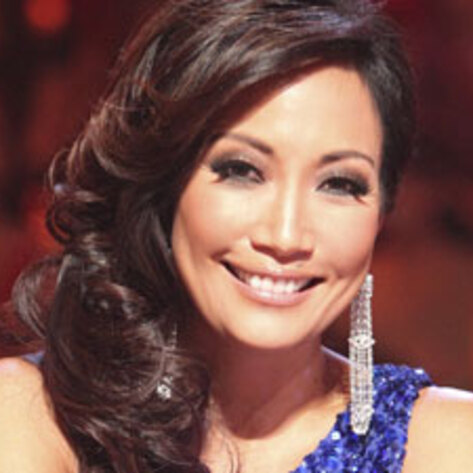 Inaba Hosting HSUS Awards