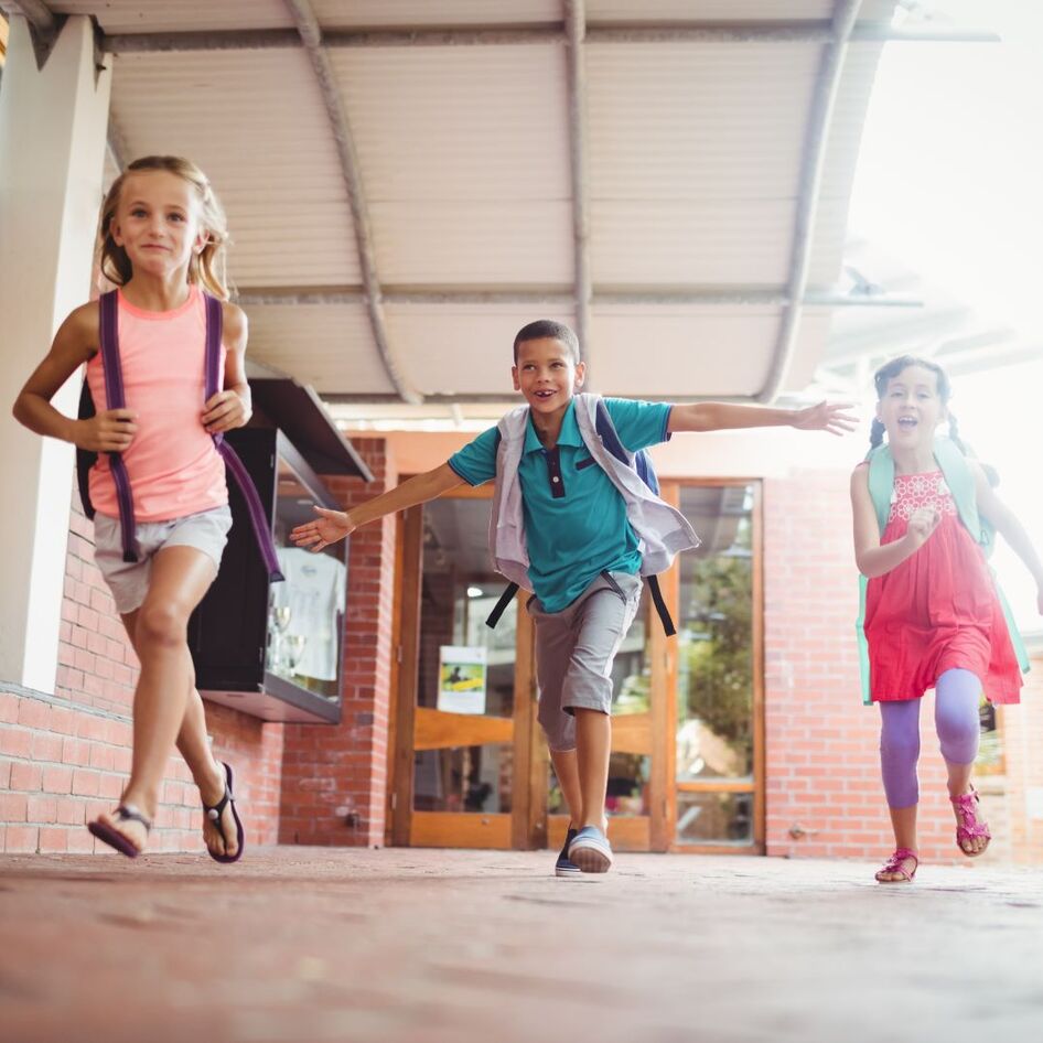 Healthier School Lunches Can Save More Than 10,000 Lives and $19 Billion In Healthcare Costs