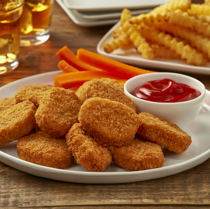 VegNews.ChickenNuggets.MorningStarFarms