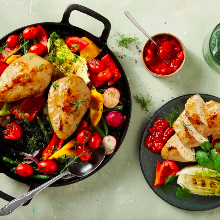 Wegmans Organic Fresh Whole Chicken Free Range: Nutrition & Ingredients