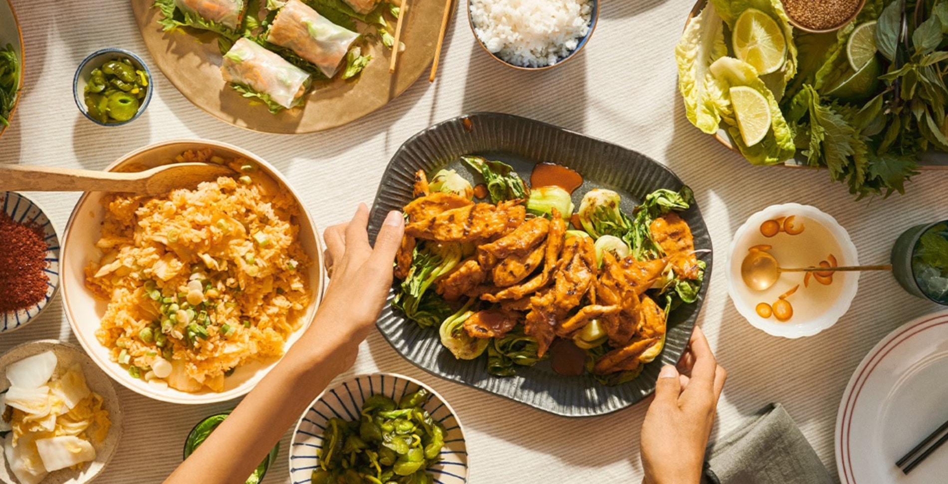 We Tried Them All: The Best Vegan Chicken Brands for Every Meal