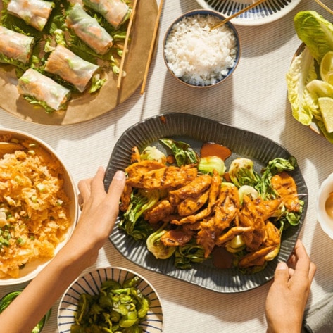 The Ultimate Guide to the Best Vegan Chicken Brands