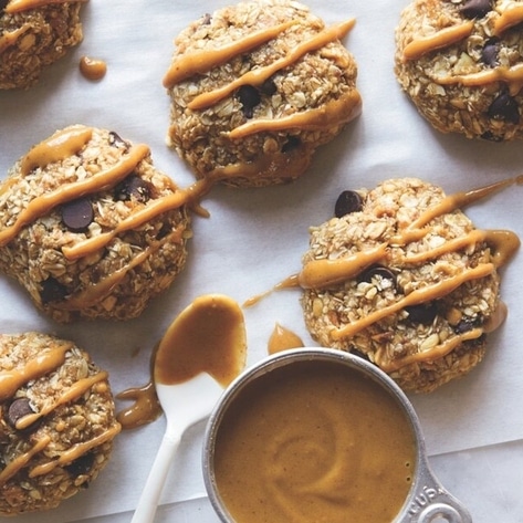 11 Delicious, Vegan Dessert Ideas (With No Added Sugar)